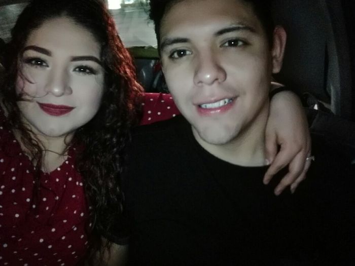 El defecto perfecto- Vanessa - 1