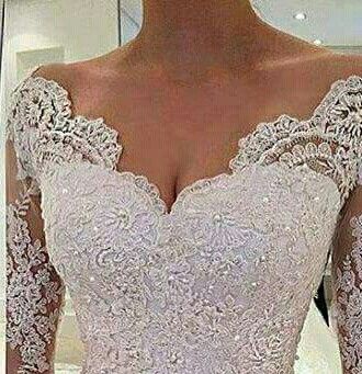 Mi lado bridezilla Vanessa - 1