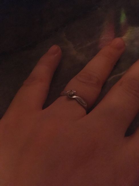 Es Martes con M de muéstrenme sus preciosos anillos!!!💍 - 1