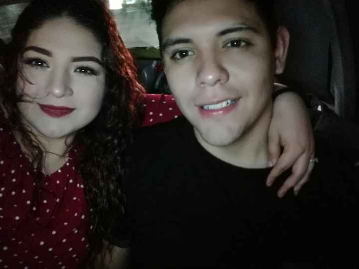 El defecto perfecto- Vanessa - 1