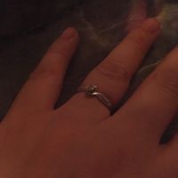 Es Martes con M de muéstrenme sus preciosos anillos!!!💍 - 1