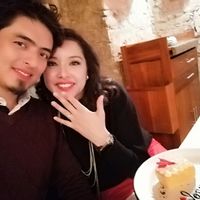 Y finalmente, sucedió!... y ahora... comienza la cuenta regresiva para el día B! 