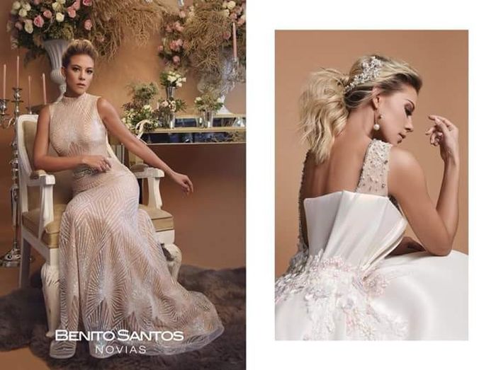  Benito Santos - 21