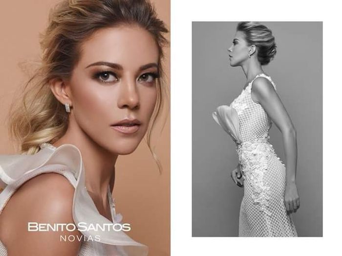  Benito Santos - 27