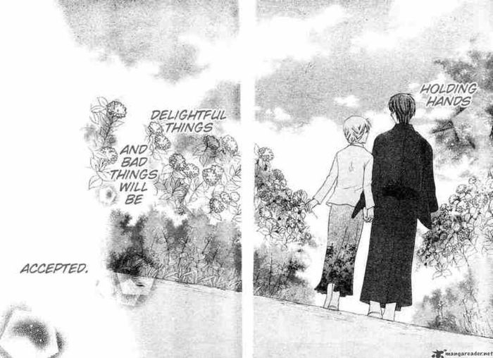 El verdadero amor al envejecer juntos 16