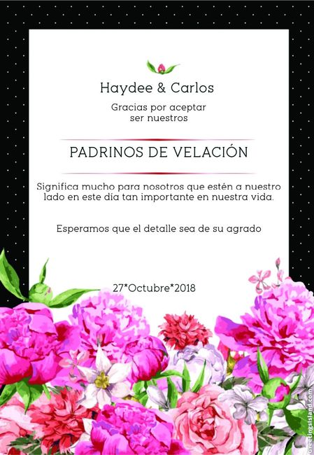 Tarjetita