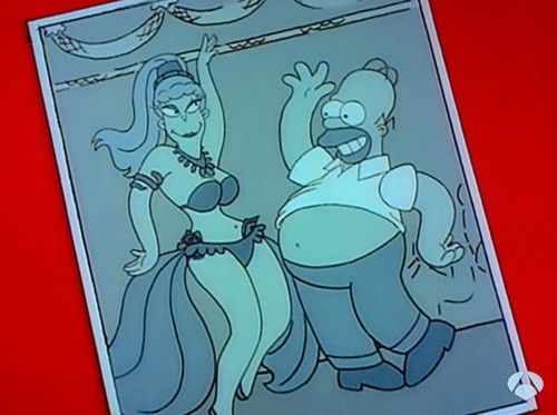 Aguas con la princesa Cachemira! jajajajaja