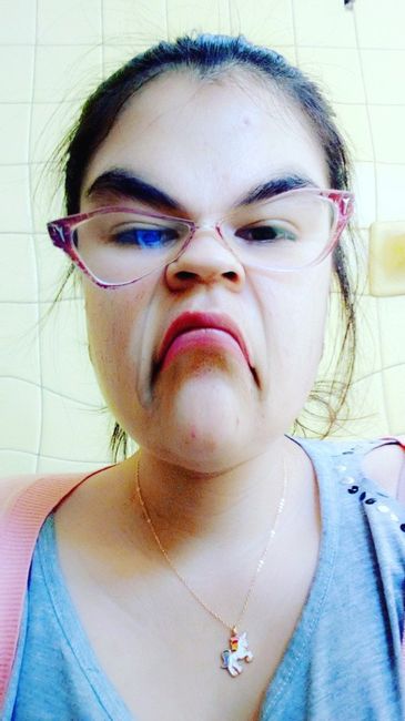 Tag de una Bride: Haydee :d 3