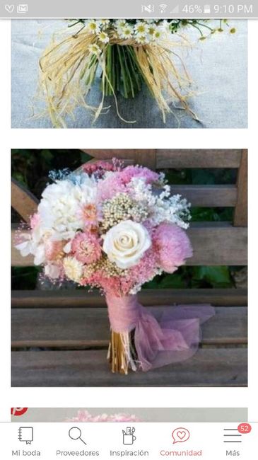 Ramos, ramos y mas ramos - 1