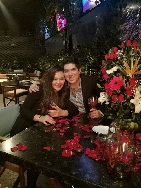 😍no me la creía! 💍😍 - 4