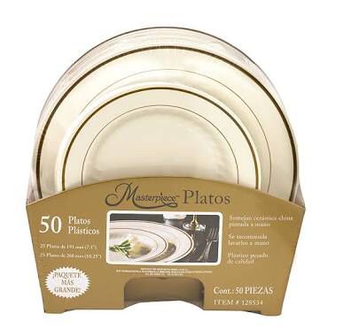 Bridezilla = Llorando por unos platos !!!! - 1