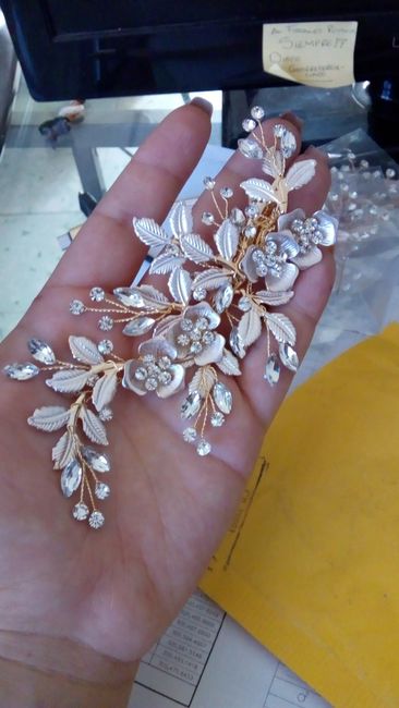 De lo primero que compré