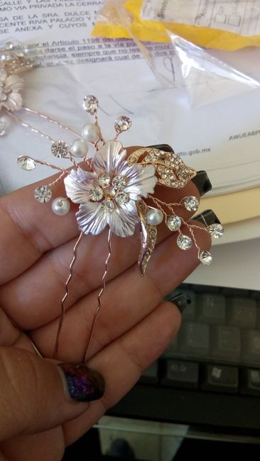 Horquillas para mamaseses