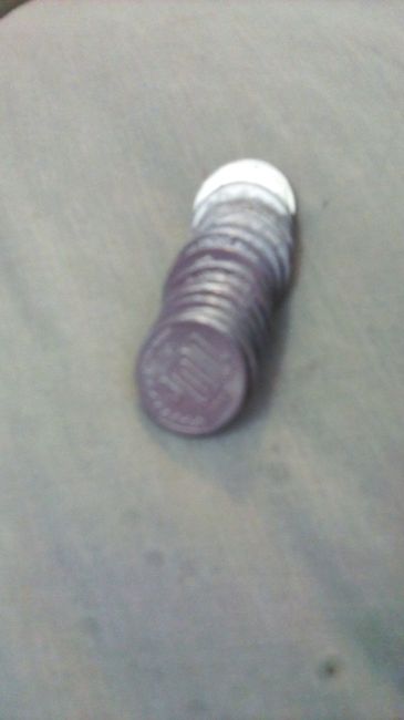 Arras de renovación de votos