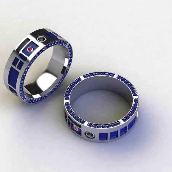 Starwars R2D2