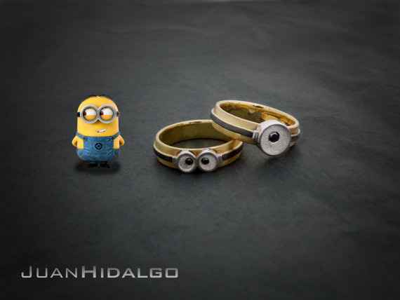 Minions