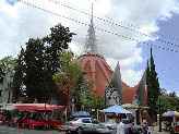 Templo Divino Niños Jesús