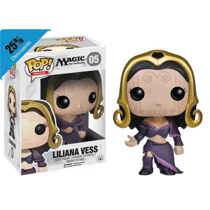 Liliana