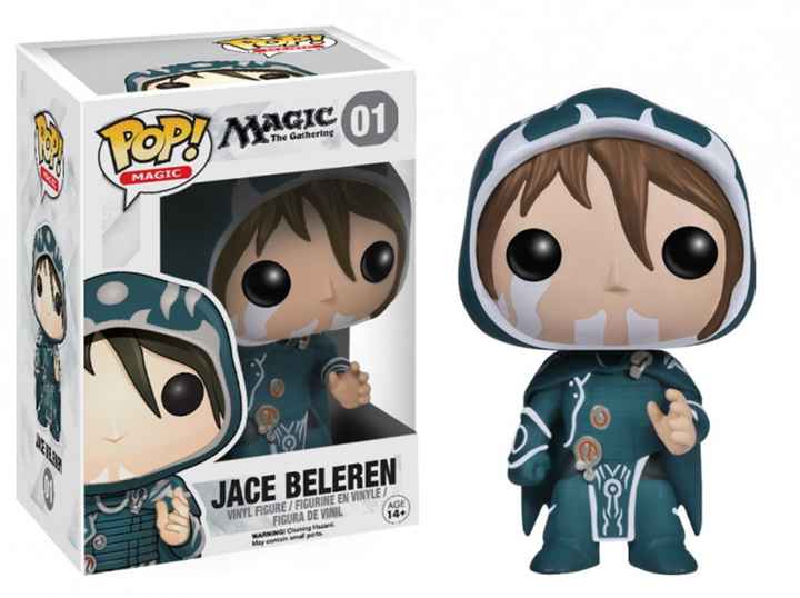 Jace Beleren