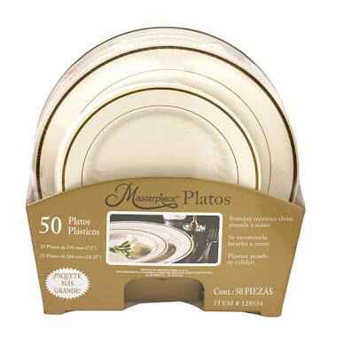 Bridezilla = Llorando por unos platos !!!! - 1