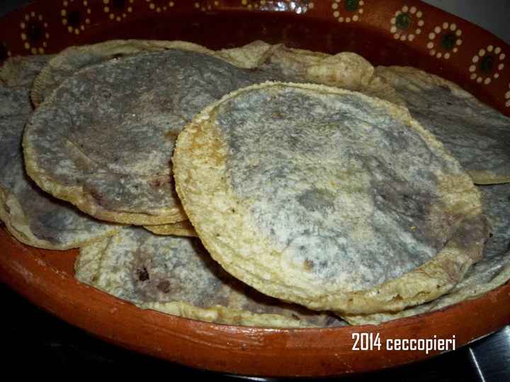 Cosa hermosa, cosa bien hecha