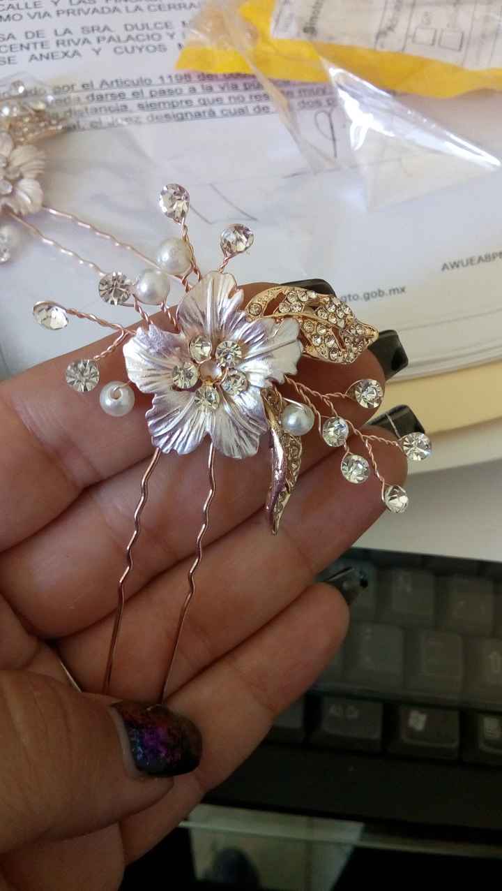 Horquillas para mamaseses