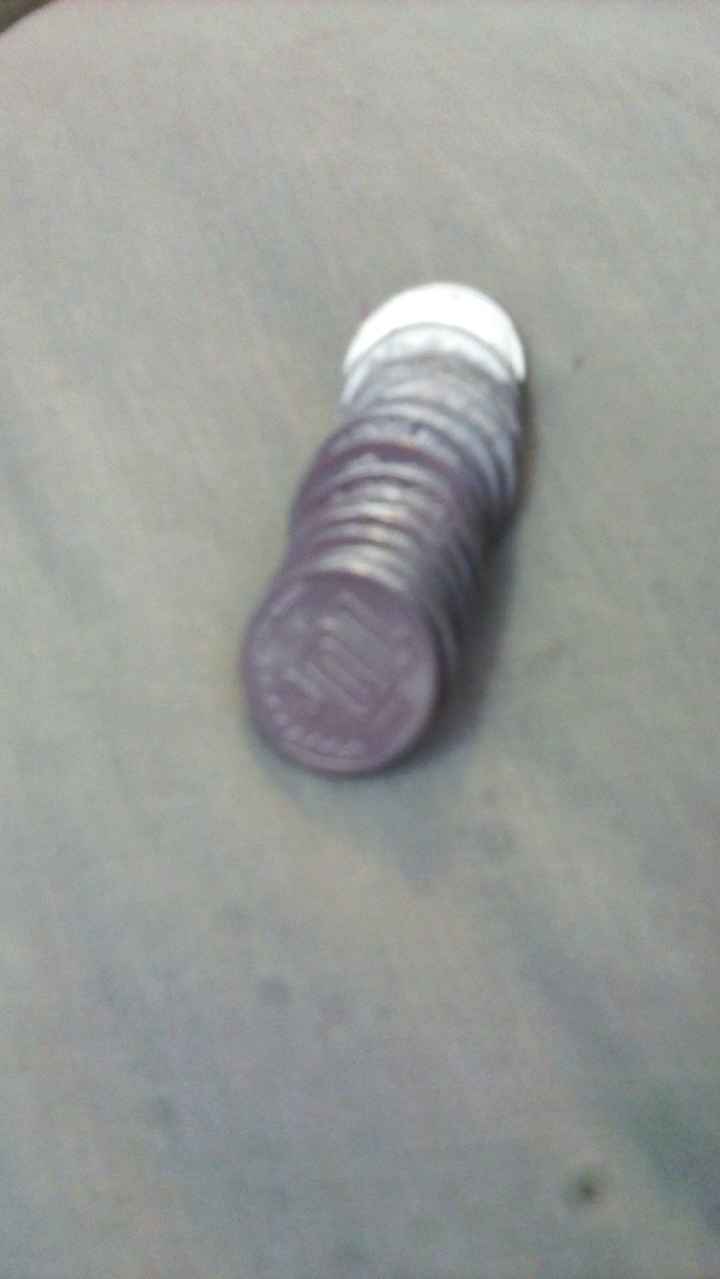 Arras de renovación de votos