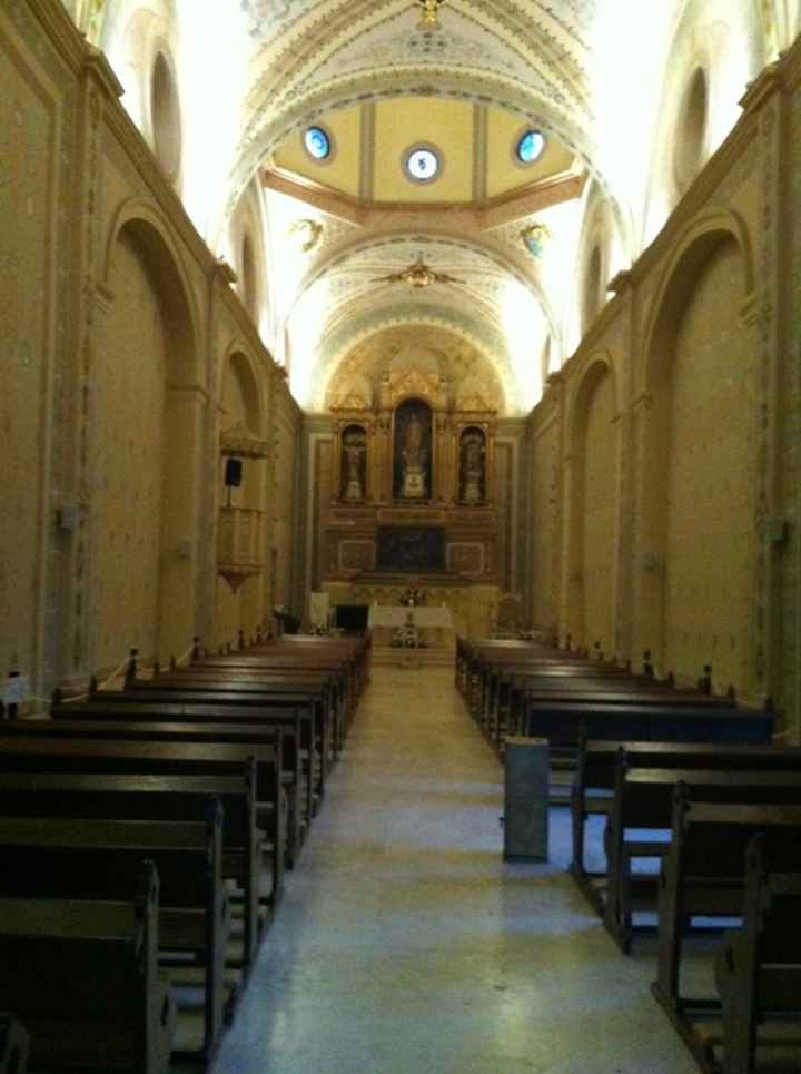 Templo del Inmaculado Corazón de María