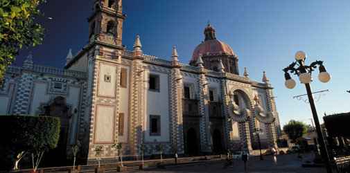 Santa Rosa de Viterbo 5