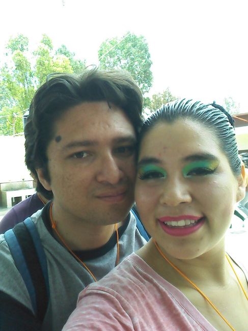 El amoir de mi vida 