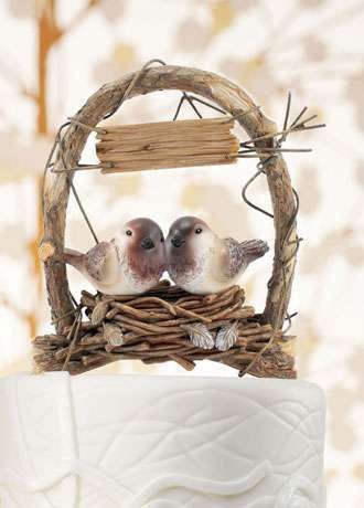 Pequeñas aves