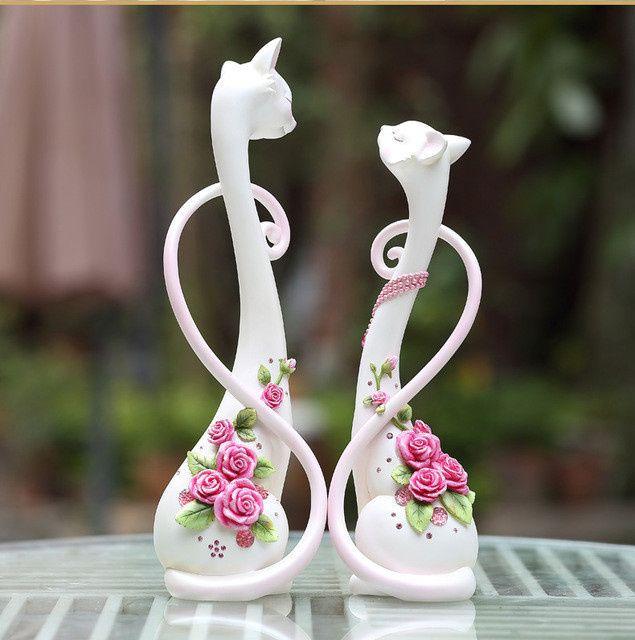 Más gatitos, pero elegantes