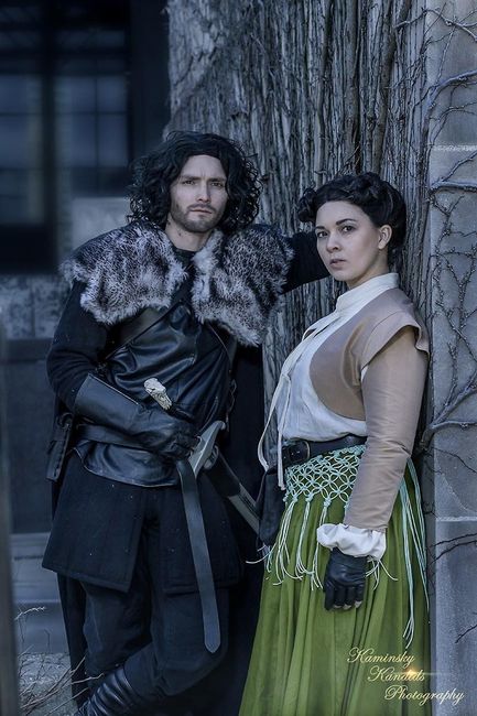 Game of Thrones