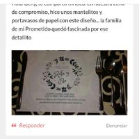 Pedida de mano ♥️💍 - 1