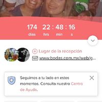 Reto con regalo: Sube una captura de pantalla tu contador 🎁 - 1