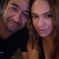 Reto con regalo: Sube una foto con tu pareja🎁 - 1