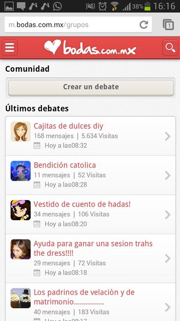 movil