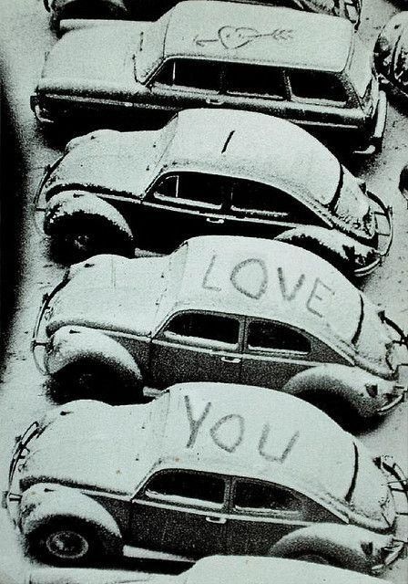 i love you
