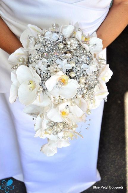 bodas con orquídeas