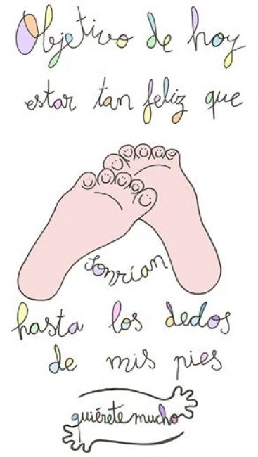 sonreir en jueves