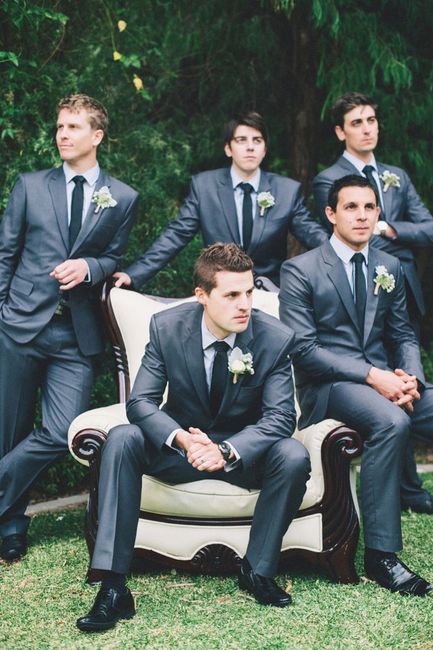 bestmen