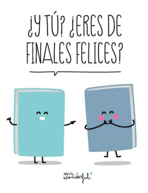 finales felices