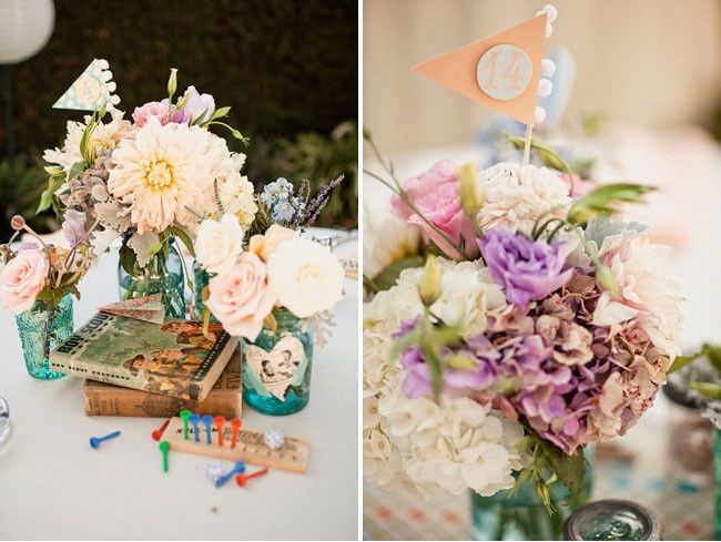 boda vintage