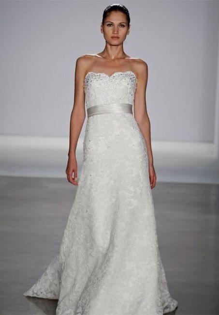vestido novia playa