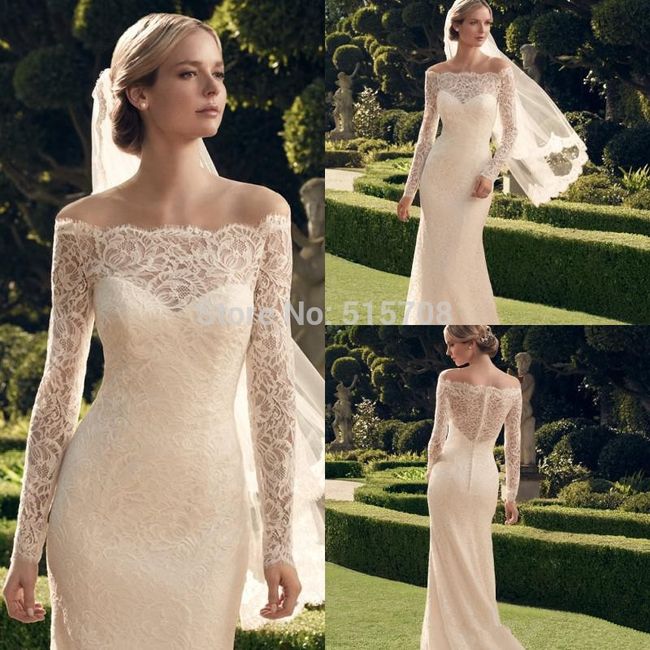 novia de boda en jardín