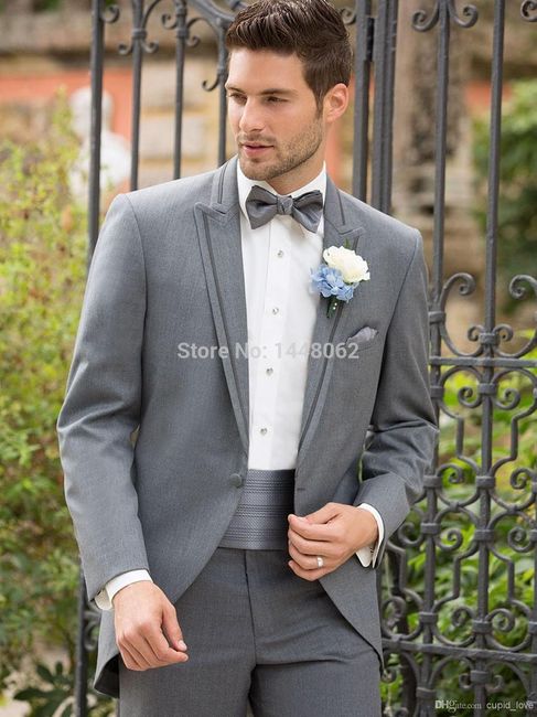 novio 2015
