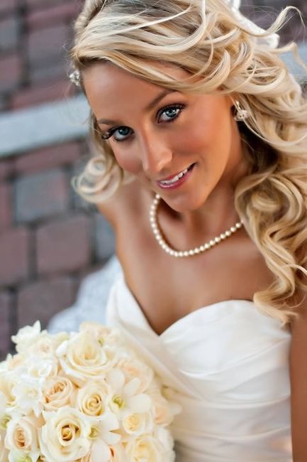 novia primavera