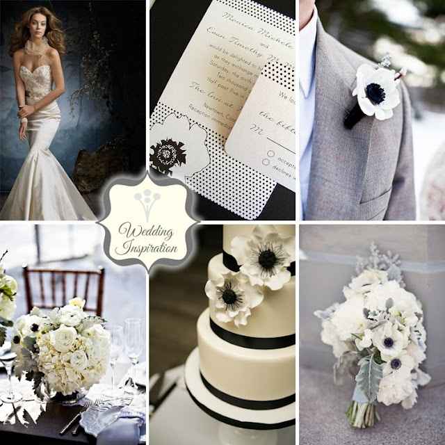 boda invierno