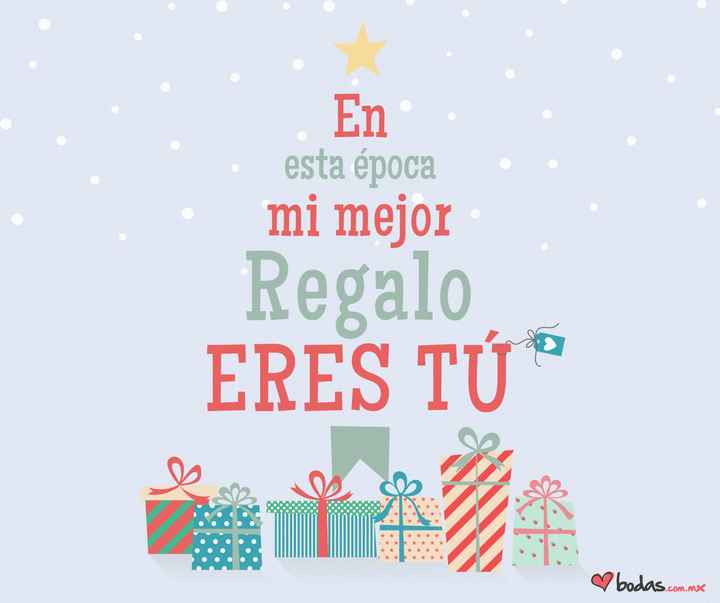 regalo navidad