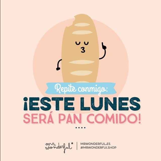 lunes